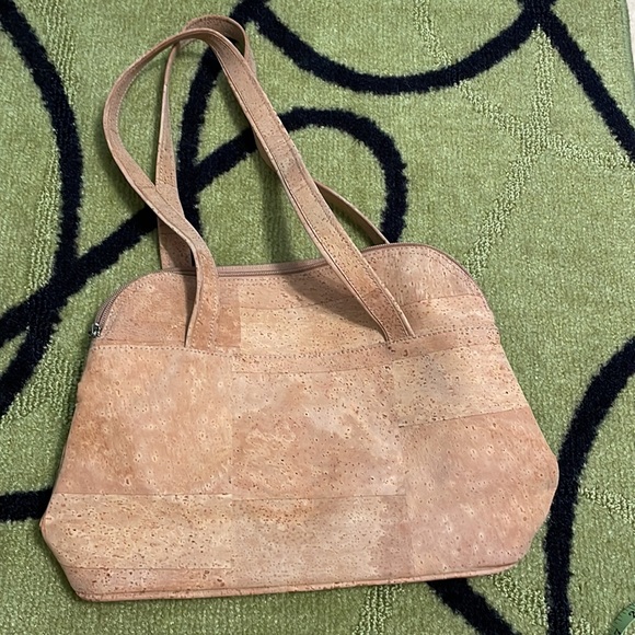 Cork purse - Picture 3 of 8